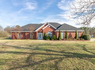 41 Richards Ln, Caledonia, MS 39740