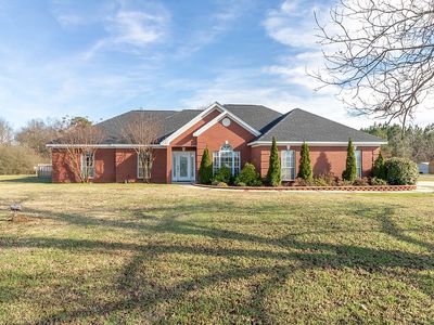 41 Richards Ln, Caledonia, MS, 39740