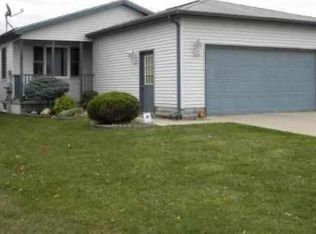 312 Botsford St, Port Huron, MI 48060