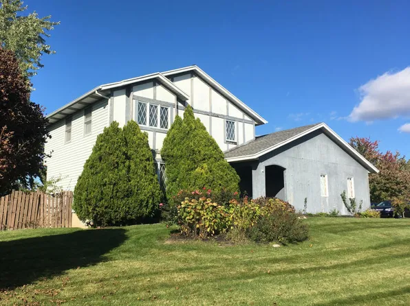4333 Holyoke Dr SE, Grand Rapids, MI 49508