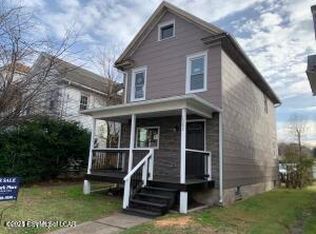1302 W Front St, Berwick, PA 18603