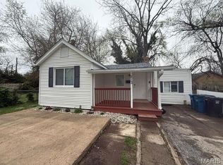 213 Vida Ave, Saint Louis, MO