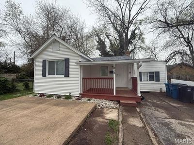 213 Vida Ave, Saint Louis, MO, 63125