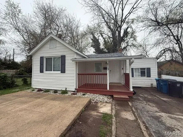 213 Vida Ave, Saint Louis, MO 63125