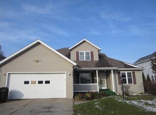 133 E Broadway St, South Bend, IN 46601