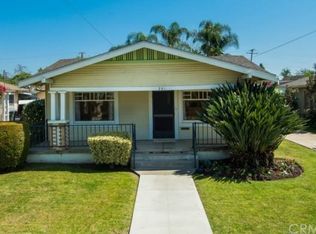 261 N Cambridge St, Orange, CA 92866