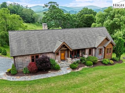 570 Waterstone Drive, Boone, NC, 28607