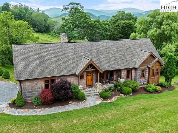 570 Waterstone Drive, Boone, NC 28607