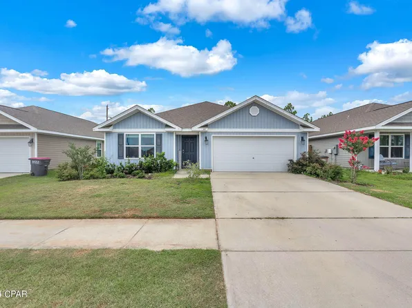 141 Osprey Lake Rd, Panama City, FL 32404