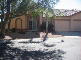 2941 W Canyon Brook Trl, Tucson, AZ 85742