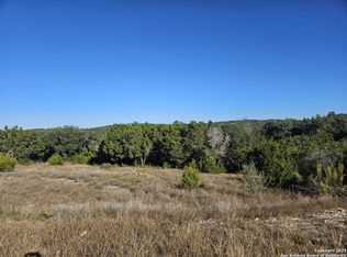 2385 Comal Spgs LOT 418, Canyon Lake, TX 78133