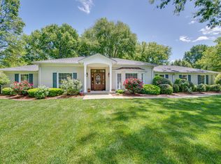 1424 Brenthaven Dr, Brentwood, TN 37027