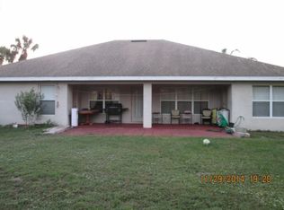 2491 SW Waikiki St, Port Saint Lucie, FL 34953
