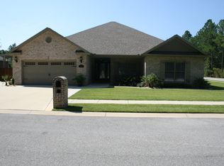 4589 Ashton Cir, Crestview, FL 32536