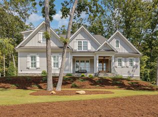 72 Shadow Ridge Way, Pittsboro, NC 27312