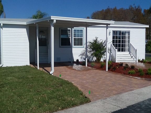 2nd image of 39248 Us Highway 19 N Lot 170