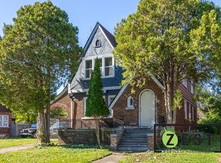 5235 Haverhill, Detroit, MI 48224