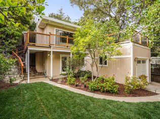 116 Chesham Ave, San Carlos, CA 94070