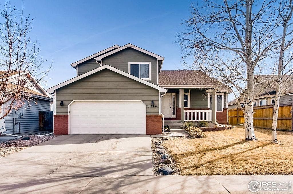 1826 Somerville Dr, Fort Collins, CO 80526 | Zillow