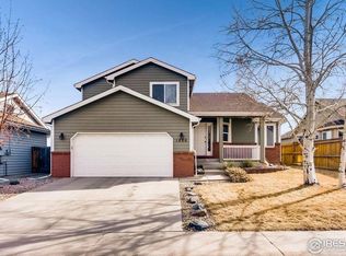 1826 Somerville Dr, Fort Collins, CO 80526