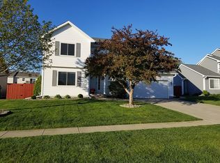 703 Filmore Ave SE, Bondurant, IA 50035