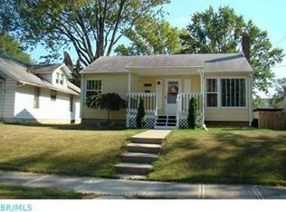 509 W 9th St, Marysville, OH