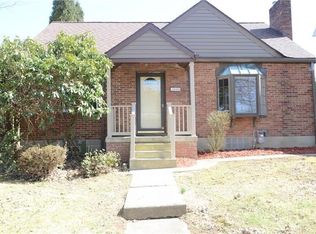 1808 Moore Ave, North Apollo, PA 15673