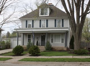 625 Church St, Mineral Point, WI 53565