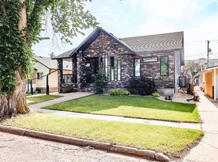 5010 E 53rd St, Stettler, AB T4K1A8