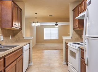 2501 Teal Dr, College Station, TX 77840