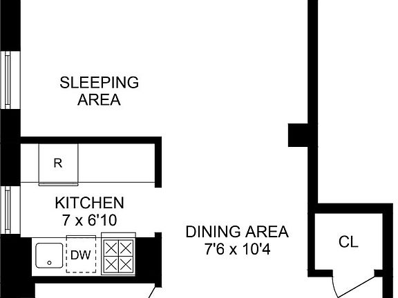 2nd image of 30 E 37th St APT 10C