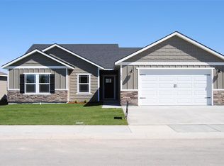 1022 Sunnybrook Ave, Twin Falls, ID 83301