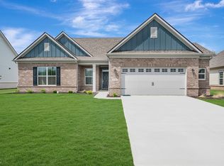 9194 Ambassador St, McCordsville, IN 46055