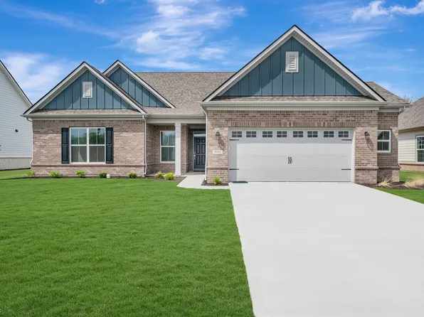 9194 Ambassador St, McCordsville, IN 46055