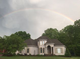 7224 River Run Dr, Chattanooga, TN 37416