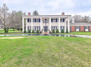 9525 Copley Dr, Indianapolis, IN