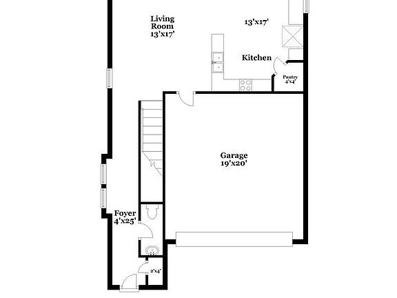 3rd image of 8508 Pitney Ave