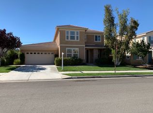 3197 Bellwood St, Hemet, CA 92543