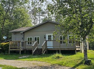 4338 Bass Lake Rd, Hale, MI 48739