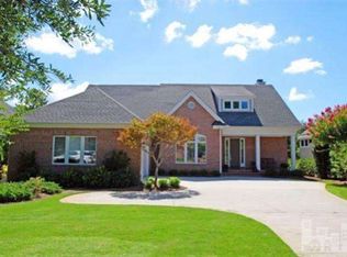 8508 Galloway National Dr, Wilmington, NC 28411