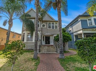 819 Beacon Ave, Los Angeles, CA 90017