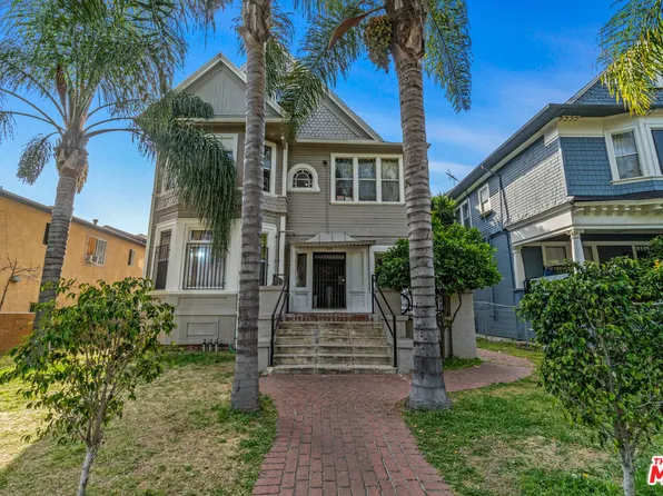 819 Beacon Ave, Los Angeles, CA 90017