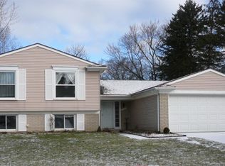 1524 Gregory St, Ypsilanti, MI 48197