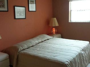 2700 W Sunrise Lakes Dr #106, Sunrise, FL 33322