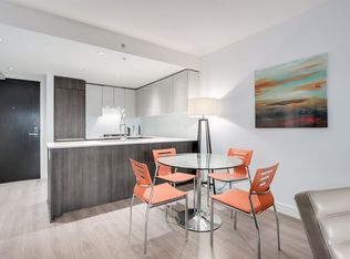 1588 Hastings St E #327, Vancouver, BC V5L 0B8