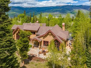 178 Middle Park Ct, Silverthorne, CO 80498