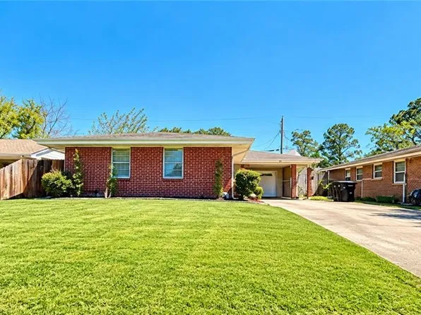 3326 Somerset Dr, New Orleans, LA 70131