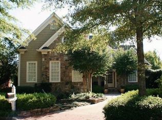 4672 Wynmeade Park NE, Marietta, GA 30067