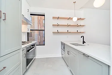 Rented by Living New York