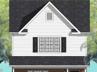 155 Bella Way, Beaufort, SC 29906